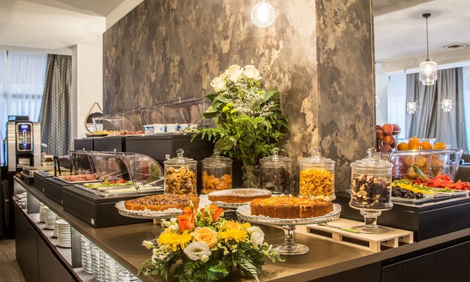 Peretola Hotel | Best Western Plus CHC Florence