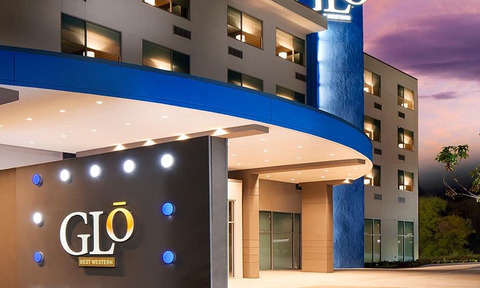Wells Branch Hotel | Best Western Plus Executive Residency Austin