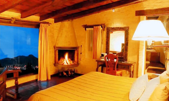 Morelia Hotel | Best Western Plus Gran Hotel Morelia
