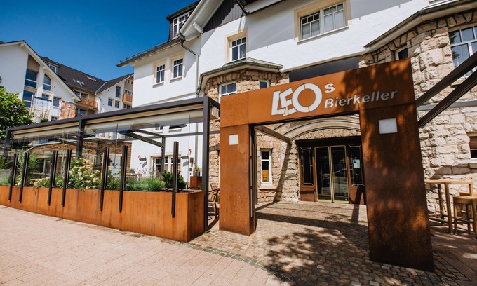 Ortsmitte Hotel | Best Western Plus Hotel Willingen