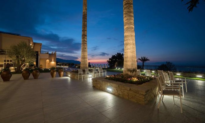 Scala Hotel | Best Western Plus Hotel Terre di Eolo