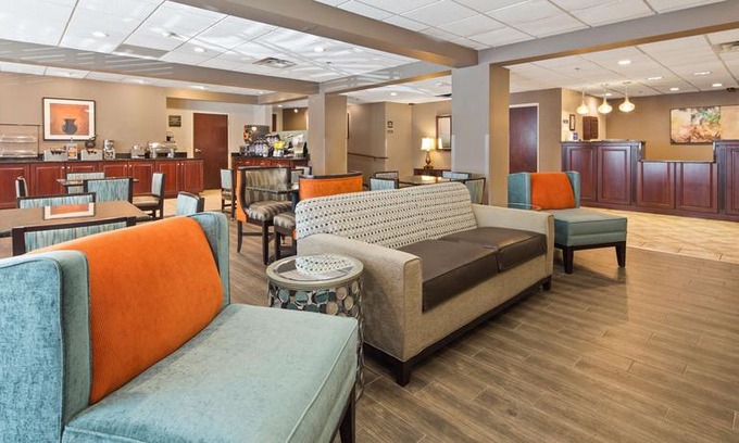Pelham Hotel | Best Western Plus Oak Mountain Inn