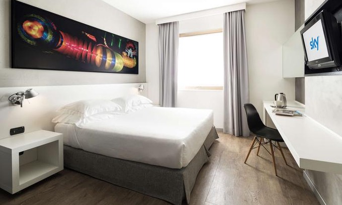 Pordenone Hotel | Best Western Plus Park Hotel Pordenone
