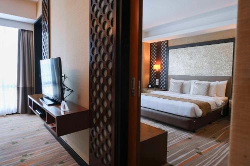 Puerto Princesa Hotel | Best Western Plus The Ivywall Hotel - Palawan