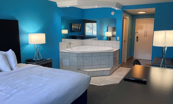 Shillington Hotel | Best Western Plus Reading Inn & Suites