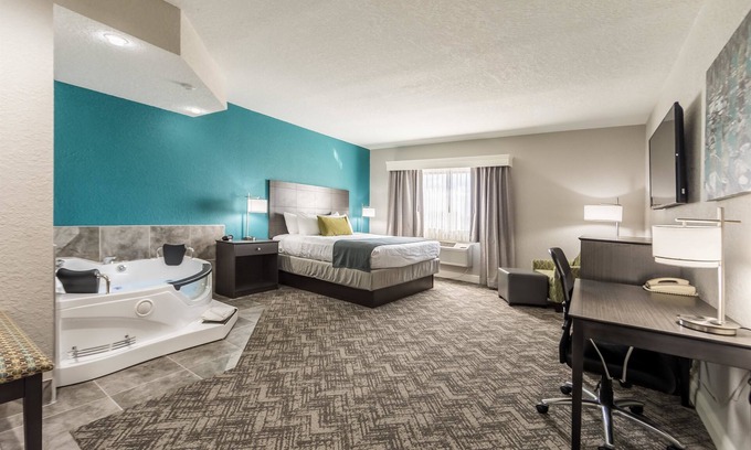 Sebastian Hotel | Best Western Plus Sebastian Hotel & Suites