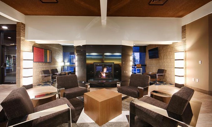 Moscow Hotel | Best Western Plus University Inn Moscow