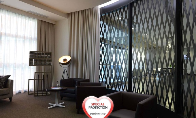 Sestri Ponente Hotel | Best Western Premier CHC Airport