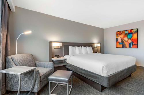 Rockville Hotel | Best Western Premier Rockville Hotel & Suites