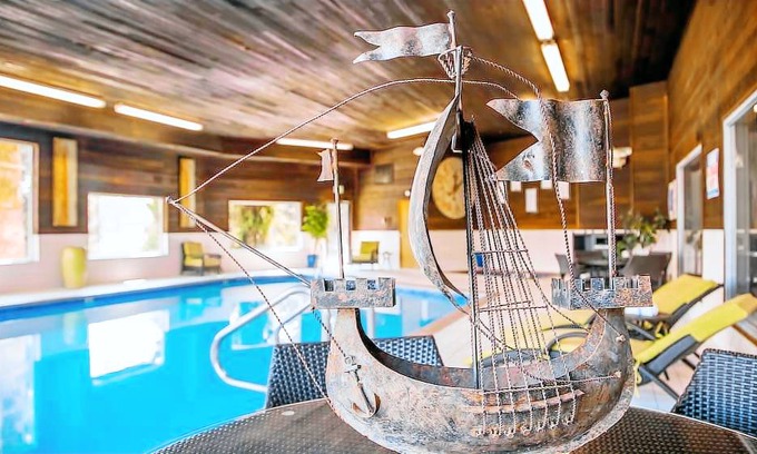 Prineville Hotel | Best Western Prineville Inn