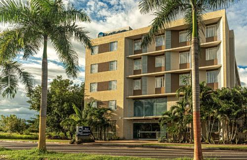 Puerto Gaitan Hotel | Best Western Puerto Gaitan