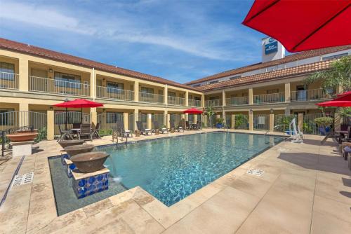 Bonanza Hotel | Best Western San Isidro Inn