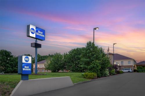 Mexico Hotel | Best Western Teal Lake Inn