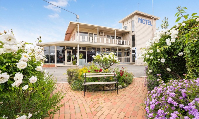 Horsham Hotel | Best Westlander Motor Inn