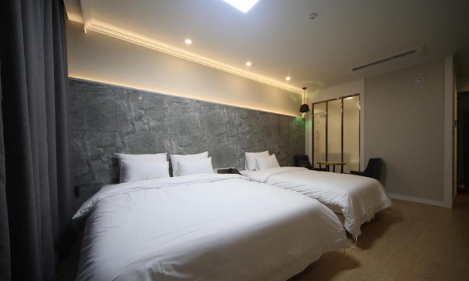 Noksan Hotel | Bestie Hotel