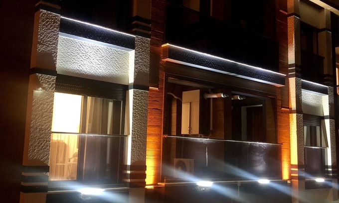 Buca Hotel | Beta Homes Boutique Hotel