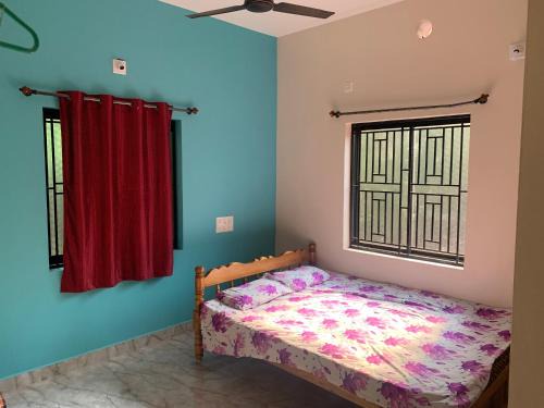 Honavar House | Bethel Homestay Honnavar