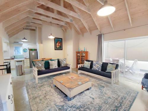 St. Helena Bay House | Bethel House - Self Catering