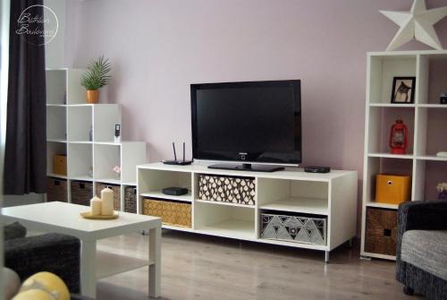 Kecskemet Apartment | Bethlen Boulevard Apartman