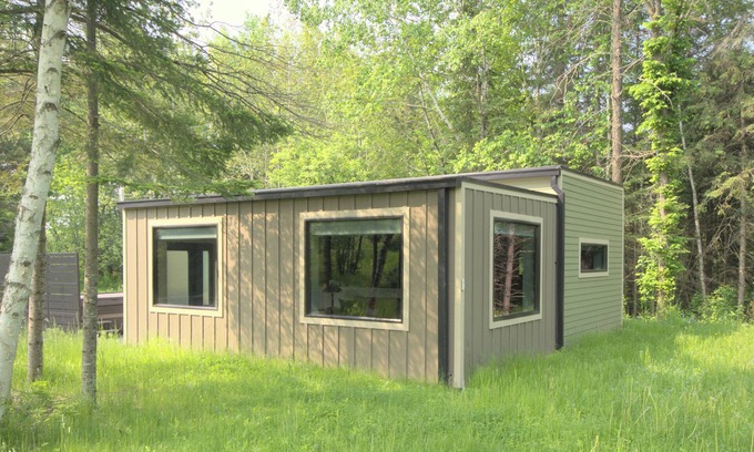 Cornucopia Apartment | Beti's Basecamp | Tiny Home for Big Adventures