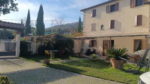 Saturnana Bed & Breakfast | Betta B&B