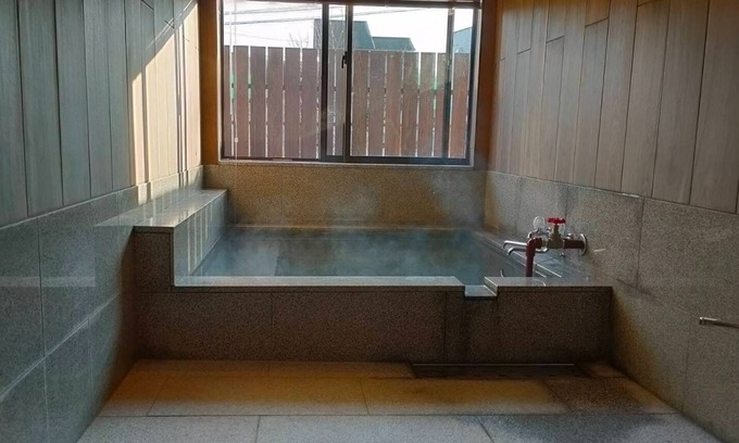 Beppu House | Bettei Yasu 3 minutes by car to Kannawa Onsen T - Betteiyasu/Beppu Ōita