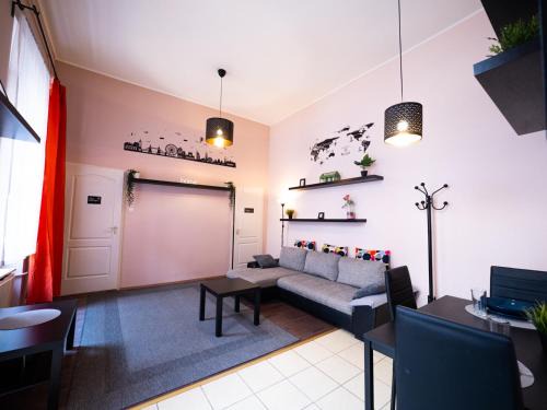 Palace District Apartment | Better Than Home Apartment Budapest