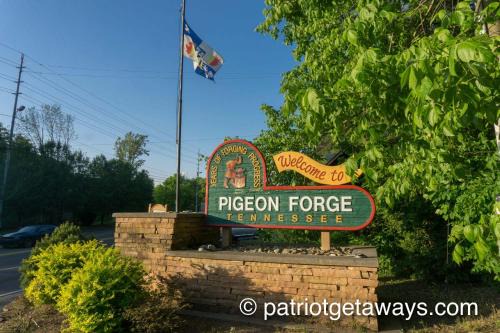 Sevierville House | Better View by American Patriot Getaways