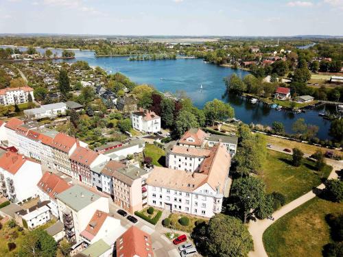 Brandenburg an der Havel Apartment | BetterBeds Brandenburg