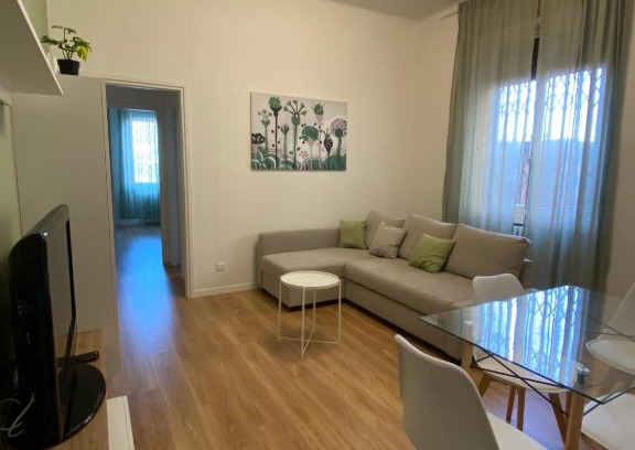 Cascina dei Pomi Apartment | Bettino Lodge