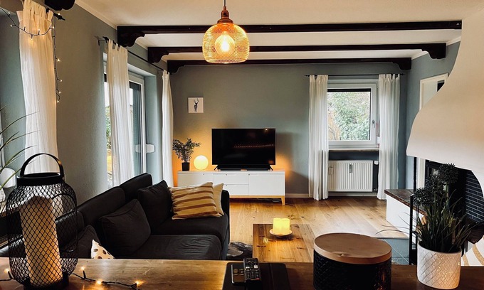 Weißachen Apartment | Between Chiemsee and the Alps: ciao-aschau vacation apartment Bergenrelax