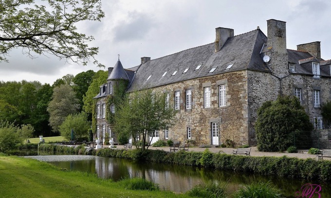 Pleugueneuc Other | Between Rennes and St. Malo, the ideal place to get together with family and friends