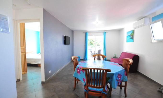 Centre Ville Apartment | Between sea and mountains