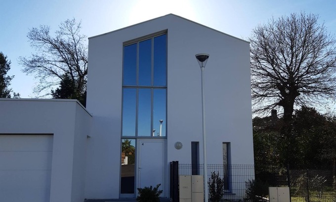 Tosse House | Between the ocean and the Landes forest, house for 3 to 4 people