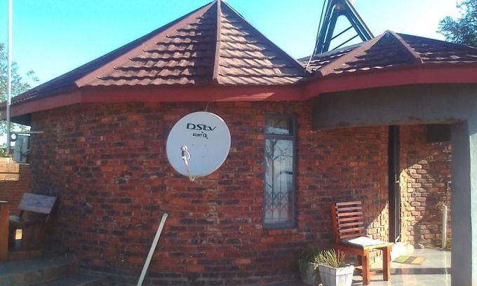 Thulamela House | BEULAH GROUP BnB