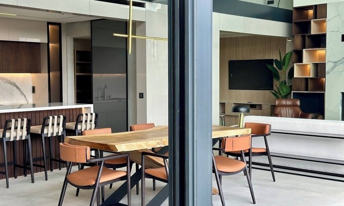 Beykoz District Villa | Beykoz Breeze