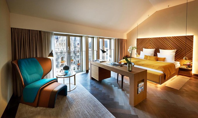 Angerviertel Hotel | BEYOND by Geisel