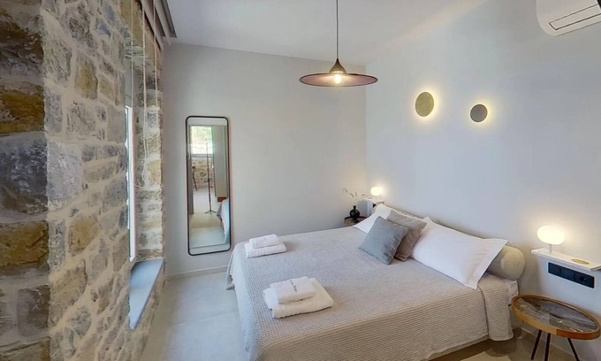 Pylos-Nestoras Apartment | BH1010 - C - Villa Messinia