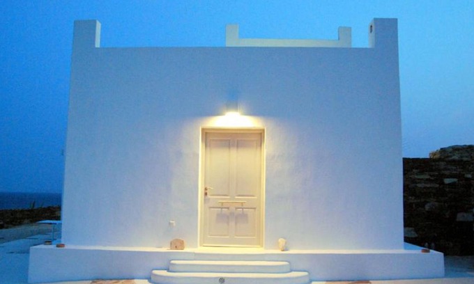 Ios Villa | BH184 - R - Villa Ios