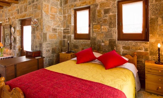 Skotino House | BH263 - B - Studio Heraklion