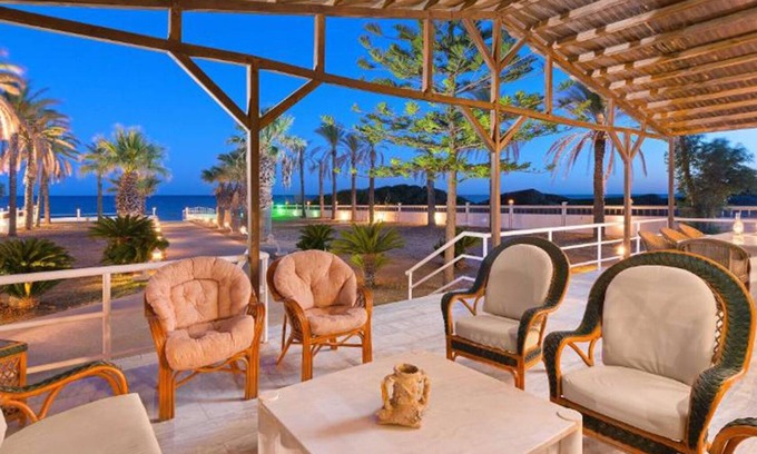 Kiotari Villa | BH525 - B - Villa Rhodes