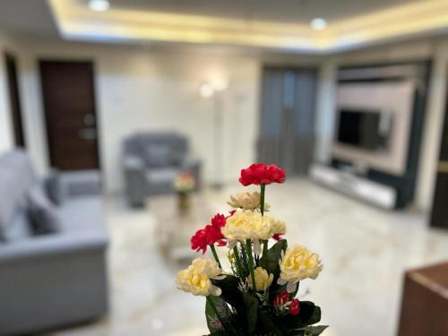 Tiruchanur Apartment | Bhargava Breeze Homestay