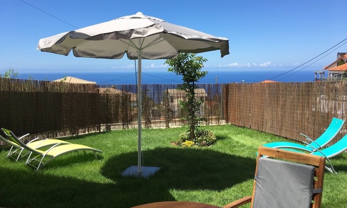 Arco da Calheta House | BHF Residences Ying Yang