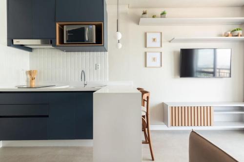 Vila Mariana Apartment | BHomy Soma