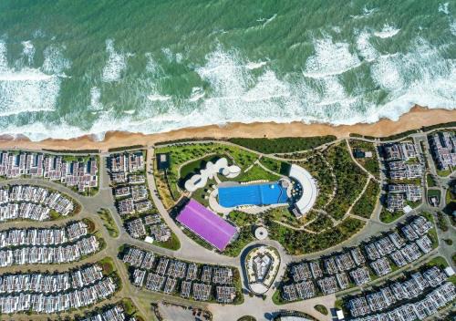 Long Hai Villa | Biệt thự nghỉ dưỡng - Oceanami Villa Beach Resort