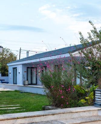 Urla Resort | Bi ' Masa Culinary Farm