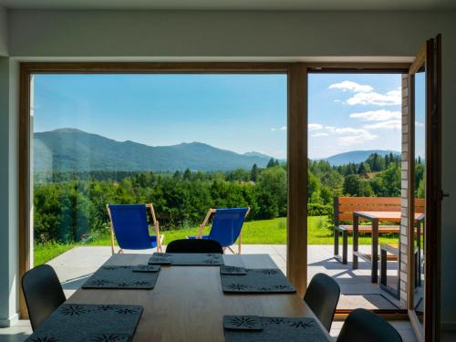 Cisna House | Białe Chyże