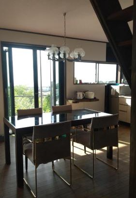 Sennan District House | Bianca55