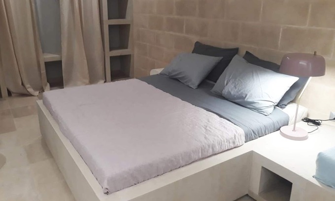 Otranto Apartment | Bianco Mare - Villa 2