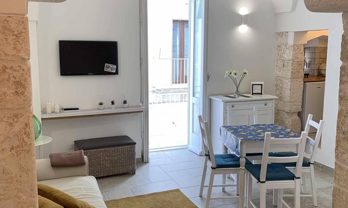 Ostuni Apartment | biancostuni66, Le Piccole Case Bianche